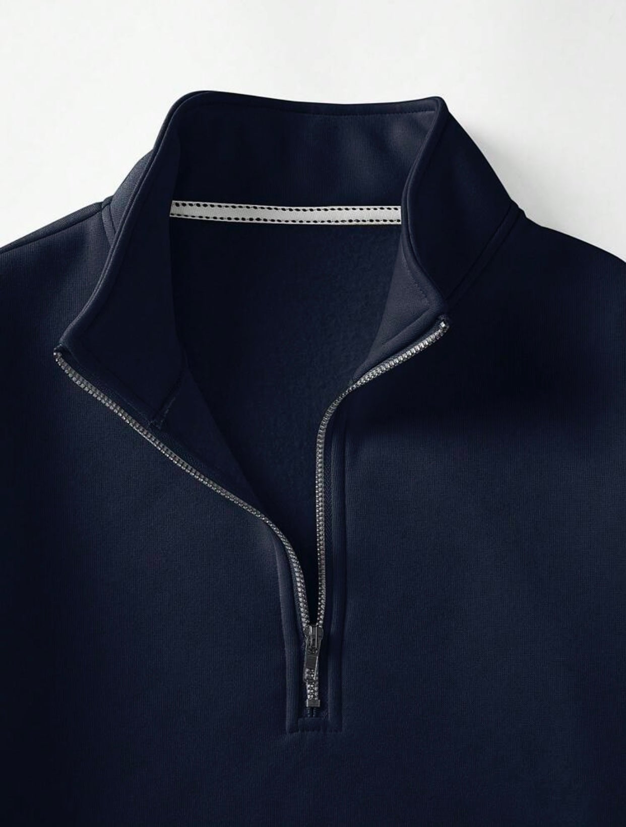 MARINEBLAUES SWEATSHIRT