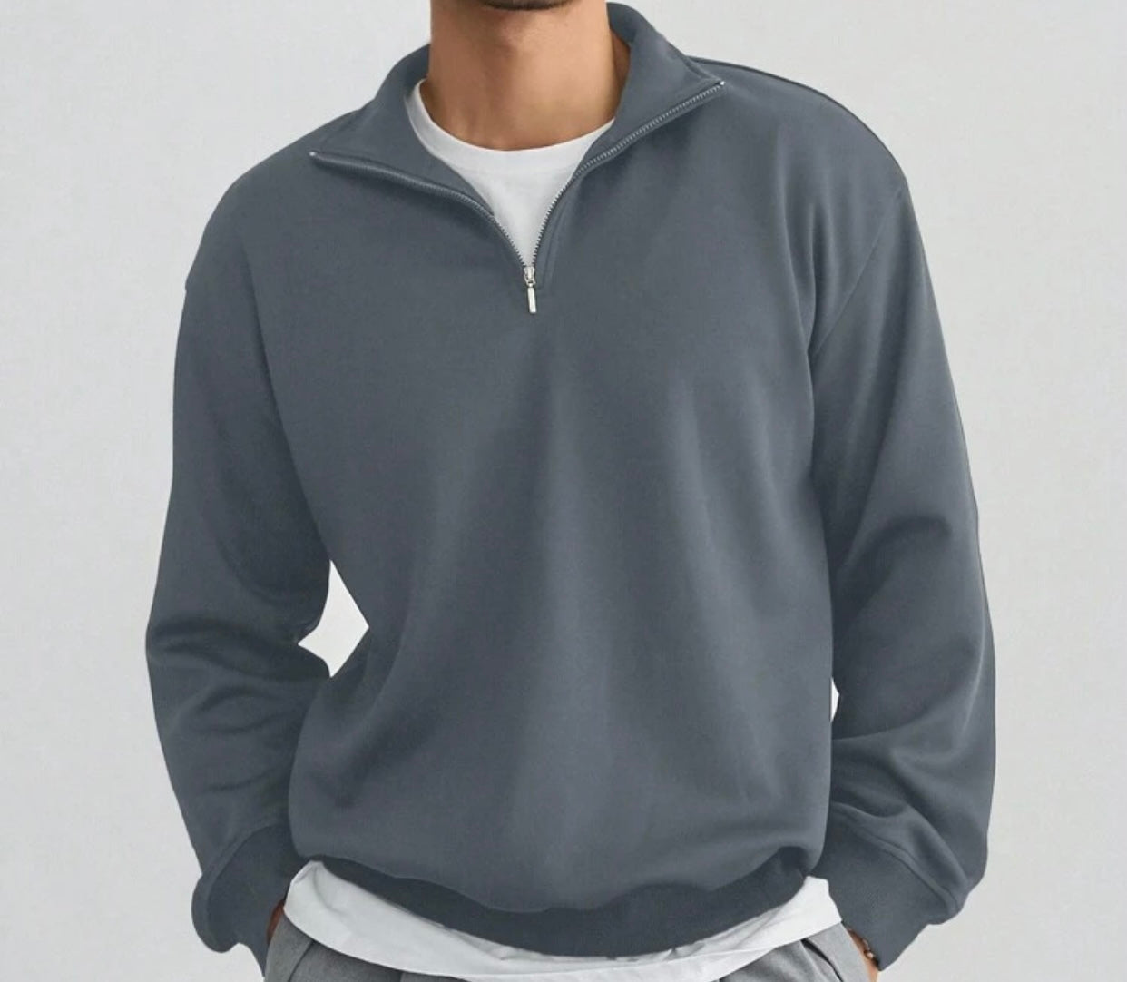 GRAUBLAUER PULLOVER/SWEATSHIRT
