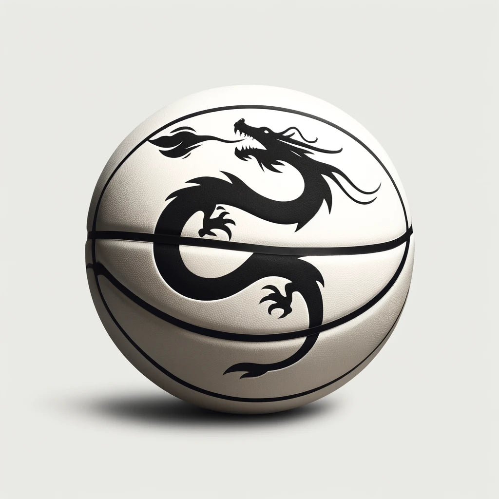 Dragon Basketball