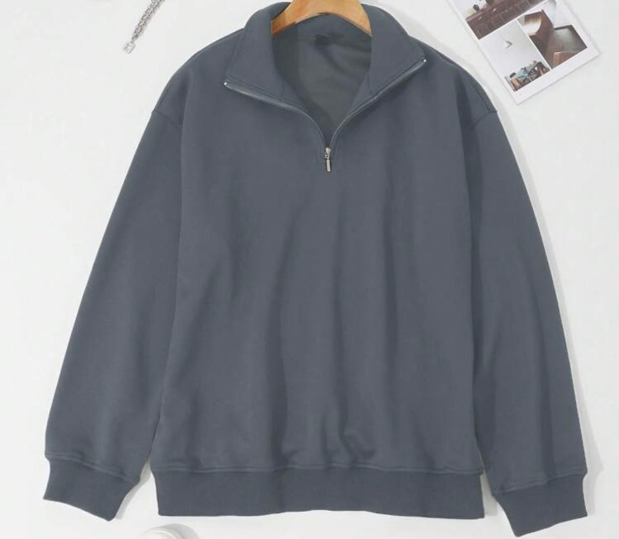 GRAUBLAUER PULLOVER/SWEATSHIRT