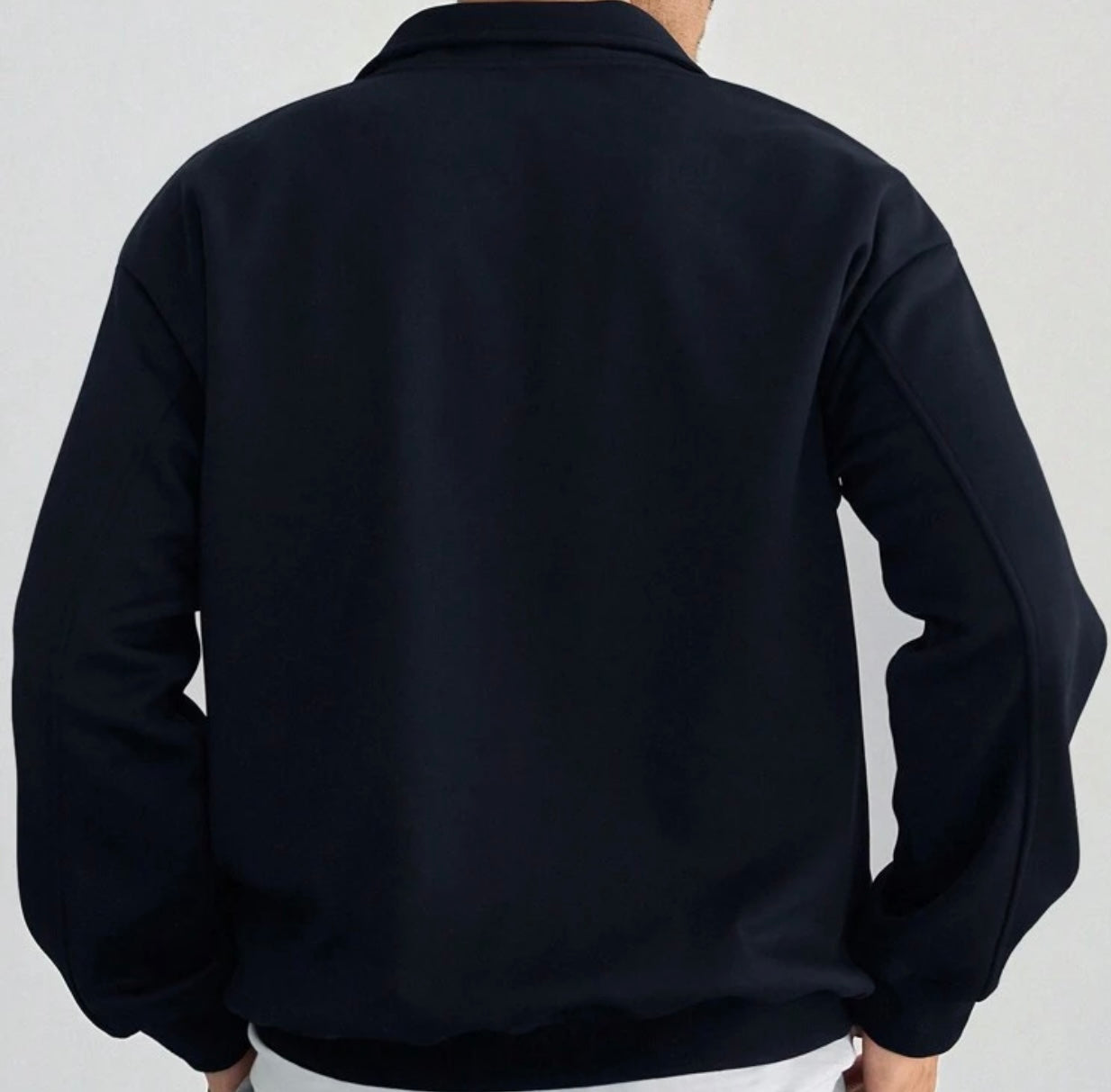MARINEBLAUER Pullover/Sweatshirt