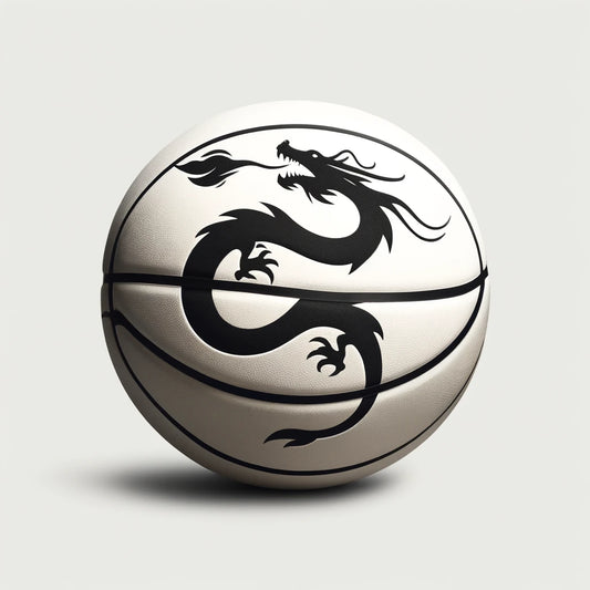 Dragon Basketball